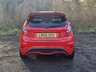 USED 2016 66 FORD FIESTA 1.6 ST-2 3d 180 BHP  WAS &pound;10995