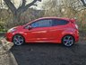 USED 2016 66 FORD FIESTA 1.6 ST-2 3d 180 BHP  WAS &pound;10995