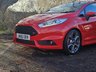USED 2016 66 FORD FIESTA 1.6 ST-2 3d 180 BHP  WAS &pound;10995