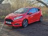 USED 2016 66 FORD FIESTA 1.6 ST-2 3d 180 BHP  WAS &pound;10995