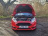 USED 2016 66 FORD FIESTA 1.6 ST-2 3d 180 BHP  WAS &pound;10995