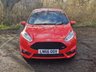 USED 2016 66 FORD FIESTA 1.6 ST-2 3d 180 BHP  WAS &pound;10995