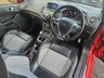 USED 2016 66 FORD FIESTA 1.6 ST-2 3d 180 BHP  WAS &pound;10995