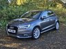 USED 2016 16 AUDI A1 1.4 TFSI S LINE **CHRISTMAS SALE** WAS &pound;14990