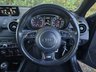 USED 2016 16 AUDI A1 1.4 TFSI S LINE **CHRISTMAS SALE** WAS &pound;14990