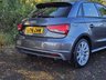 USED 2016 16 AUDI A1 1.4 TFSI S LINE **CHRISTMAS SALE** WAS &pound;14990