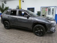 USED 2019 69 TOYOTA RAV4 2.5 VVT-I DYNAMIC 5d 215 BHP SAT NAV PART LEATHER HEATED SEATS REARCAMERA 1 OWNER TOYOTA WARRANTY TILL SEPT 2029