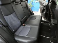 USED 2019 69 TOYOTA RAV4 2.5 VVT-I DYNAMIC 5d 215 BHP SAT NAV PART LEATHER HEATED SEATS REARCAMERA 1 OWNER TOYOTA WARRANTY TILL SEPT 2029