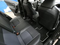 USED 2019 69 TOYOTA RAV4 2.5 VVT-I DYNAMIC 5d 215 BHP SAT NAV PART LEATHER HEATED SEATS REARCAMERA 1 OWNER TOYOTA WARRANTY TILL SEPT 2029