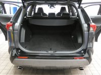 USED 2019 69 TOYOTA RAV4 2.5 VVT-I DYNAMIC 5d 215 BHP SAT NAV PART LEATHER HEATED SEATS REARCAMERA 1 OWNER TOYOTA WARRANTY TILL SEPT 2029