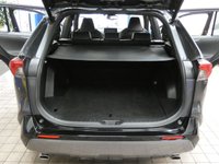USED 2019 69 TOYOTA RAV4 2.5 VVT-I DYNAMIC 5d 215 BHP SAT NAV PART LEATHER HEATED SEATS REARCAMERA 1 OWNER TOYOTA WARRANTY TILL SEPT 2029