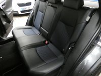 USED 2019 69 TOYOTA RAV4 2.5 VVT-I DYNAMIC 5d 215 BHP SAT NAV PART LEATHER HEATED SEATS REARCAMERA 1 OWNER TOYOTA WARRANTY TILL SEPT 2029