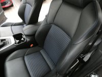 USED 2019 69 TOYOTA RAV4 2.5 VVT-I DYNAMIC 5d 215 BHP SAT NAV PART LEATHER HEATED SEATS REARCAMERA 1 OWNER TOYOTA WARRANTY TILL SEPT 2029