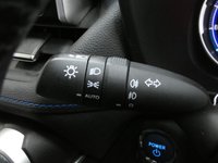 USED 2019 69 TOYOTA RAV4 2.5 VVT-I DYNAMIC 5d 215 BHP SAT NAV PART LEATHER HEATED SEATS REARCAMERA 1 OWNER TOYOTA WARRANTY TILL SEPT 2029