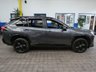 USED 2019 69 TOYOTA RAV4 2.5 VVT-I DYNAMIC 5d 215 BHP SAT NAV PART LEATHER HEATED SEATS REARCAMERA 1 OWNER TOYOTA WARRANTY TILL SEPT 2029