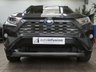 USED 2019 69 TOYOTA RAV4 2.5 VVT-I DYNAMIC 5d 215 BHP SAT NAV PART LEATHER HEATED SEATS REARCAMERA 1 OWNER TOYOTA WARRANTY TILL SEPT 2029