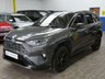 USED 2019 69 TOYOTA RAV4 2.5 VVT-I DYNAMIC 5d 215 BHP SAT NAV PART LEATHER HEATED SEATS REARCAMERA 1 OWNER TOYOTA WARRANTY TILL SEPT 2029