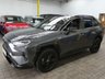 USED 2019 69 TOYOTA RAV4 2.5 VVT-I DYNAMIC 5d 215 BHP SAT NAV PART LEATHER HEATED SEATS REARCAMERA 1 OWNER TOYOTA WARRANTY TILL SEPT 2029
