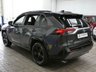 USED 2019 69 TOYOTA RAV4 2.5 VVT-I DYNAMIC 5d 215 BHP SAT NAV PART LEATHER HEATED SEATS REARCAMERA 1 OWNER TOYOTA WARRANTY TILL SEPT 2029