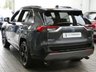 USED 2019 69 TOYOTA RAV4 2.5 VVT-I DYNAMIC 5d 215 BHP SAT NAV PART LEATHER HEATED SEATS REARCAMERA 1 OWNER TOYOTA WARRANTY TILL SEPT 2029