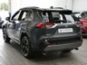 USED 2019 69 TOYOTA RAV4 2.5 VVT-I DYNAMIC 5d 215 BHP SAT NAV PART LEATHER HEATED SEATS REARCAMERA 1 OWNER TOYOTA WARRANTY TILL SEPT 2029