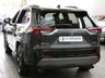 USED 2019 69 TOYOTA RAV4 2.5 VVT-I DYNAMIC 5d 215 BHP SAT NAV PART LEATHER HEATED SEATS REARCAMERA 1 OWNER TOYOTA WARRANTY TILL SEPT 2029
