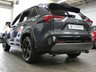 USED 2019 69 TOYOTA RAV4 2.5 VVT-I DYNAMIC 5d 215 BHP SAT NAV PART LEATHER HEATED SEATS REARCAMERA 1 OWNER TOYOTA WARRANTY TILL SEPT 2029