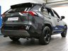 USED 2019 69 TOYOTA RAV4 2.5 VVT-I DYNAMIC 5d 215 BHP SAT NAV PART LEATHER HEATED SEATS REARCAMERA 1 OWNER TOYOTA WARRANTY TILL SEPT 2029