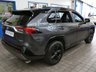 USED 2019 69 TOYOTA RAV4 2.5 VVT-I DYNAMIC 5d 215 BHP SAT NAV PART LEATHER HEATED SEATS REARCAMERA 1 OWNER TOYOTA WARRANTY TILL SEPT 2029