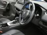 USED 2019 69 TOYOTA RAV4 2.5 VVT-I DYNAMIC 5d 215 BHP SAT NAV PART LEATHER HEATED SEATS REARCAMERA 1 OWNER TOYOTA WARRANTY TILL SEPT 2029