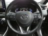USED 2019 69 TOYOTA RAV4 2.5 VVT-I DYNAMIC 5d 215 BHP SAT NAV PART LEATHER HEATED SEATS REARCAMERA 1 OWNER TOYOTA WARRANTY TILL SEPT 2029