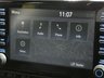 USED 2019 69 TOYOTA RAV4 2.5 VVT-I DYNAMIC 5d 215 BHP SAT NAV PART LEATHER HEATED SEATS REARCAMERA 1 OWNER TOYOTA WARRANTY TILL SEPT 2029