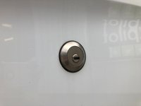 USED 2018 18 FORD TRANSIT CUSTOM 2.0 300 BASE P/V L1 H1 104 BHP BLUETOOTH, A/C, WORK READY !!!
