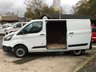 USED 2018 18 FORD TRANSIT CUSTOM 2.0 300 BASE P/V L1 H1 104 BHP BLUETOOTH, A/C, WORK READY !!!