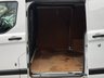 USED 2018 18 FORD TRANSIT CUSTOM 2.0 300 BASE P/V L1 H1 104 BHP BLUETOOTH, A/C, WORK READY !!!