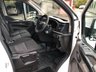 USED 2018 18 FORD TRANSIT CUSTOM 2.0 300 BASE P/V L1 H1 104 BHP BLUETOOTH, A/C, WORK READY !!!