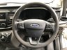 USED 2018 18 FORD TRANSIT CUSTOM 2.0 300 BASE P/V L1 H1 104 BHP BLUETOOTH, A/C, WORK READY !!!