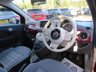 USED 2015 65 FIAT 500 1.2 LOUNGE 3d 69 BHP NEW SHAPE Low Mileage, Only &pound;20 Road Tax! Fiat Main Dealer Service History + Just Serviced, MOT until November 2024, Great fuel economy!