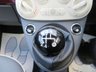 USED 2015 65 FIAT 500 1.2 LOUNGE 3d 69 BHP NEW SHAPE Low Mileage, Only &pound;20 Road Tax! Fiat Main Dealer Service History + Just Serviced, MOT until November 2024, Great fuel economy!
