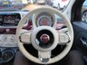 USED 2015 65 FIAT 500 1.2 LOUNGE 3d 69 BHP NEW SHAPE Low Mileage, Only &pound;20 Road Tax! Fiat Main Dealer Service History + Just Serviced, MOT until November 2024, Great fuel economy!
