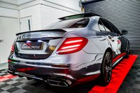 USED 2017 67 MERCEDES-BENZ E-CLASS 2.0 E 200 D AMG LINE PREMIUM 4d 148 BHP 