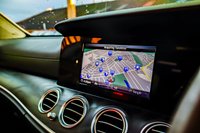 USED 2017 67 MERCEDES-BENZ E-CLASS 2.0 E 200 D AMG LINE PREMIUM 4d 148 BHP 