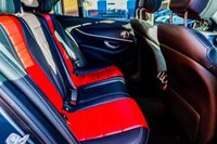 USED 2017 67 MERCEDES-BENZ E-CLASS 2.0 E 200 D AMG LINE PREMIUM 4d 148 BHP 