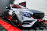 USED 2017 67 MERCEDES-BENZ E-CLASS 2.0 E 200 D AMG LINE PREMIUM 4d 148 BHP 