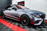 USED 2017 67 MERCEDES-BENZ E-CLASS 2.0 E 200 D AMG LINE PREMIUM 4d 148 BHP 