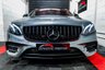 USED 2017 67 MERCEDES-BENZ E-CLASS 2.0 E 200 D AMG LINE PREMIUM 4d 148 BHP 