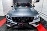 USED 2017 67 MERCEDES-BENZ E-CLASS 2.0 E 200 D AMG LINE PREMIUM 4d 148 BHP 