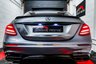 USED 2017 67 MERCEDES-BENZ E-CLASS 2.0 E 200 D AMG LINE PREMIUM 4d 148 BHP 