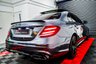 USED 2017 67 MERCEDES-BENZ E-CLASS 2.0 E 200 D AMG LINE PREMIUM 4d 148 BHP 