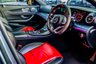 USED 2017 67 MERCEDES-BENZ E-CLASS 2.0 E 200 D AMG LINE PREMIUM 4d 148 BHP 